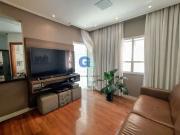 Apartamento para Venda em São Bernardo do Campo/SP...