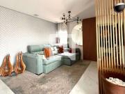 Apartamento para Venda em São Bernardo do Campo/SP...