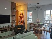 Apartamento para Venda em São Bernardo do Campo/SP...