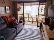 Apartamento para Venda em São Bernardo do Campo/SP...