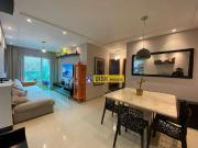 Apartamento para Venda em São Bernardo do Campo/SP...