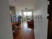 Apartamento para Venda em São Bernardo do Campo/SP...