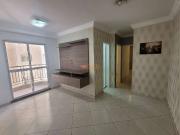 Apartamento para Venda em São Bernardo do Campo/SP...