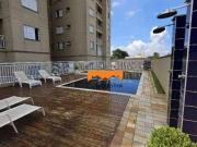 Apartamento para Venda em São Bernardo do Campo/SP...