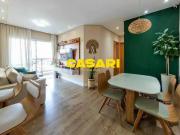 Apartamento para Venda em São Bernardo do Campo/SP...