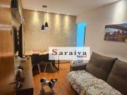 Apartamento para Venda em São Bernardo do Campo/SP...
