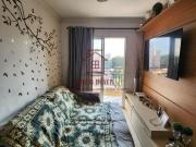 Apartamento para Venda em São Bernardo do Campo/SP...