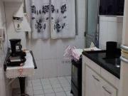 Apartamento para Venda em São Bernardo do Campo/SP...