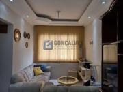 Apartamento para Venda em São Bernardo do Campo/SP...