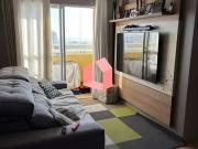 Apartamento para Venda em São Bernardo do Campo/SP...