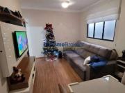 Apartamento para Venda em São Bernardo do Campo/SP...