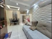 Apartamento para Venda em São Bernardo do Campo/SP...