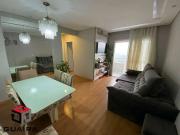 Apartamento para Venda em São Bernardo do Campo/SP...