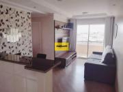 Apartamento para Venda em São Bernardo do Campo/SP...