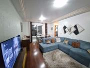 Apartamento para Venda em São Bernardo do Campo/SP...