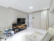 Apartamento para Venda em São Bernardo do Campo/SP...