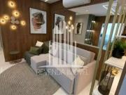 Apartamento para Venda em São Bernardo do Campo/SP Baeta...