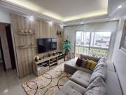 Apartamento para Venda em São Bernardo do Campo/SP Baeta...