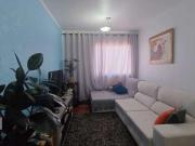 Apartamento para Venda em São Bernardo do Campo/SP Baeta...