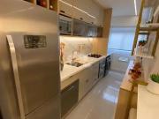 Apartamento para Venda em São Bernardo do Campo/SP Baeta...