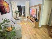 Apartamento para Venda em São Bernardo do Campo/SP Baeta...