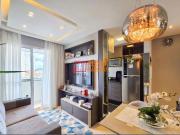 Apartamento para Venda em São Bernardo do Campo/SP Baeta...