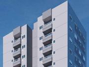 Apartamento para Venda em São Bernardo do Campo/SP Baeta...