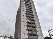 Apartamento para Venda em São Bernardo do Campo/SP Baeta...