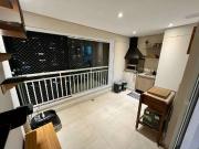 Apartamento para Venda em São Bernardo do Campo/SP Baeta...