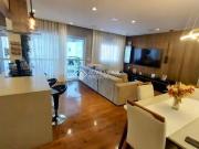 Apartamento para Venda em São Bernardo do Campo/SP Baeta...