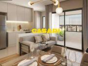 Apartamento para Venda em São Bernardo do Campo/SP Baeta...