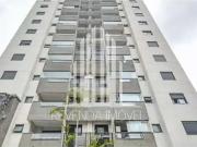 Apartamento para Venda em São Bernardo do Campo/SP Baeta...