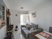 Apartamento para Venda em São Bernardo do Campo/SP Baeta...