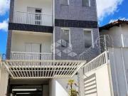 Apartamento para Venda em São Bernardo do Campo/SP Baeta...