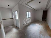 Apartamento para Venda em São Bernardo do Campo/SP Baeta...