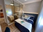 Apartamento para Venda em São Bernardo do Campo/SP Baeta...