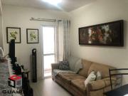 Apartamento para Venda em São Bernardo do Campo/SP Baeta...