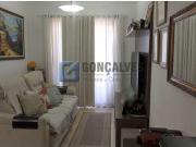 Apartamento para Venda em São Bernardo do Campo/SP Baeta...