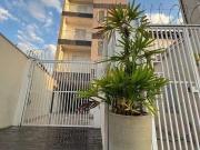 Apartamento para Venda em São Bernardo do Campo/SP Baeta...