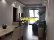 Apartamento para Venda em São Bernardo do Campo/SP Baeta...