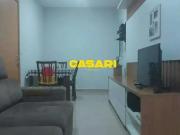 Apartamento para Venda em São Bernardo do Campo/SP Baeta...