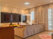 Apartamento para Venda em São Bernardo do Campo/SP Baeta...