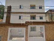 Apartamento para Venda em São Bernardo do Campo/SP Baeta...