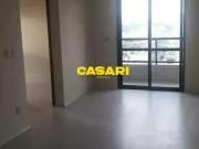 Apartamento para Venda em São Bernardo do Campo/SP Baeta...