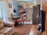 Apartamento para Venda em São Bernardo do Campo/SP Baeta...