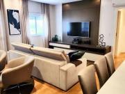 Apartamento para Venda em São Bernardo do Campo/SP Baeta...