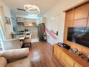 Apartamento para Venda em São Bernardo do Campo/SP Baeta...