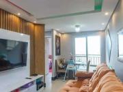 Apartamento para Venda em São Bernardo do Campo/SP Baeta...