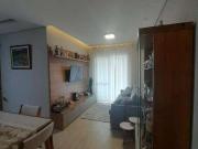 Apartamento para Venda em São Bernardo do Campo/SP Baeta...