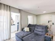 Apartamento para Venda em São Bernardo do Campo/SP Baeta...